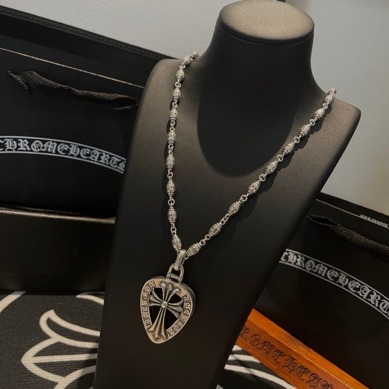 Chrome Hearts Necklaces